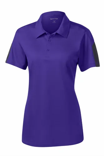 Purple/ Grey