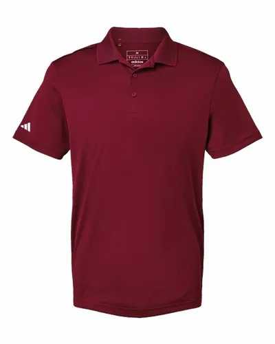 Collegiate Burgundy
