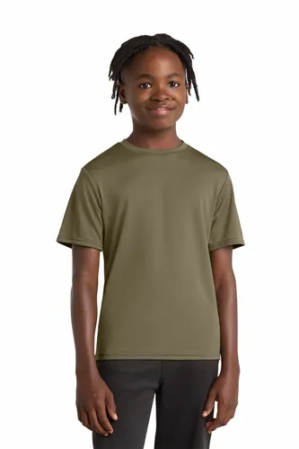 Coyote Brown