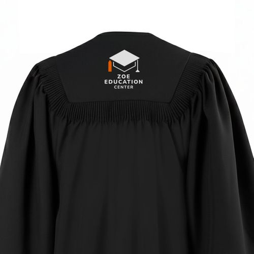 Back
