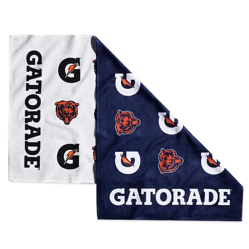 Fitness/ Gym Towels - Custom Hats Now