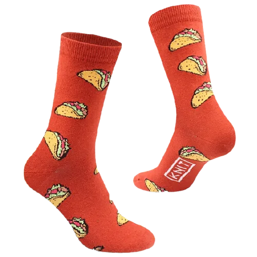 Casual Socks - Custom Hats Now