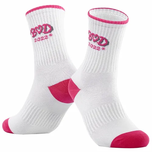 Custom Commemorate Socks - Custom Hats Now