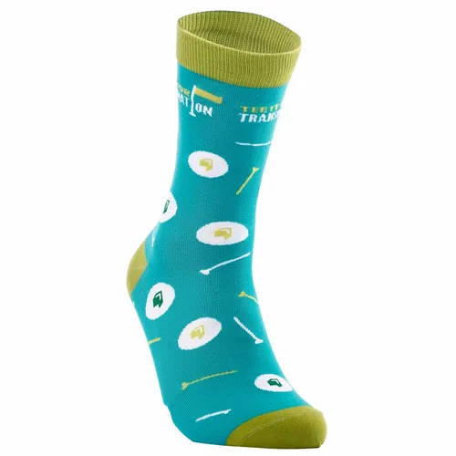 Custom Full Color Socks - Custom Hats Now