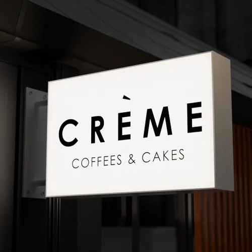 Frontlit Lightbox - Custom Hats Now