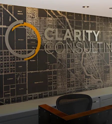 Custom Wall & Window - Custom Hats Now