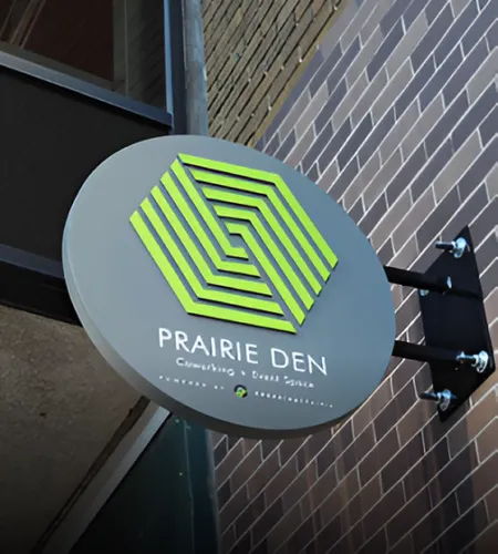 Medical Office Signs - Custom Hats Now