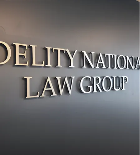 Law Office Signs - Custom Hats Now