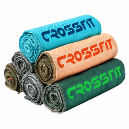 Custom Cooling Towels - Custom Hats Now