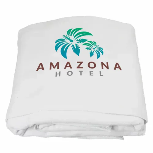Custom Bathroom Towels - Custom Hats Now