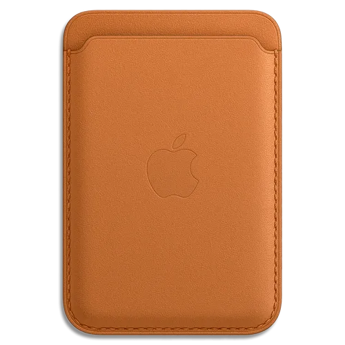 Leather Phone Wallet with Top Slit - Custom Hats Now