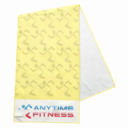 Custom Cooling Towels - Custom Hats Now