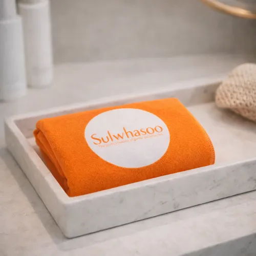 Custom Face Towels - Custom Hats Now