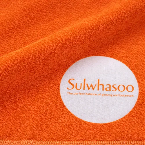 Custom Face Towels - Custom Hats Now