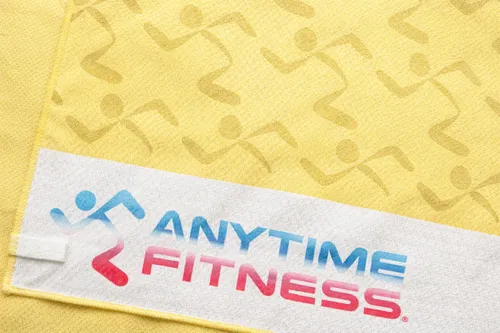 Custom Cooling Towels - Custom Hats Now