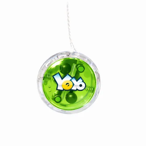 Light Up YoYos - Custom Hats Now