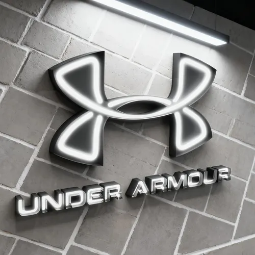 3D Metal Channel Letters - Custom Hats Now