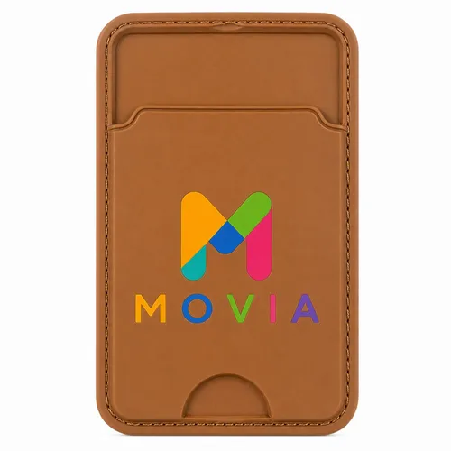 ID Card Phone Plastic Wallet - Custom Hats Now