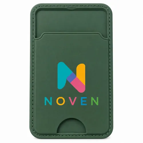 ID Card Phone Plastic Wallet - Custom Hats Now