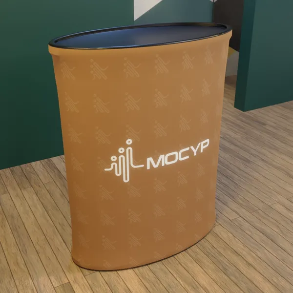 Counters - Custom Hats Now