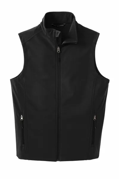 Port Authority Core Soft Shell Vest. J325 - Custom Hats Now