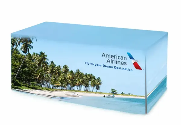 Open Corner - Custom Hats Now