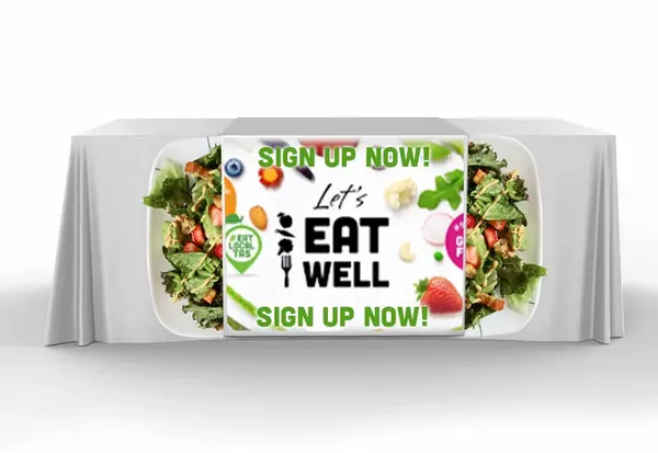 Runner - Custom Hats Now