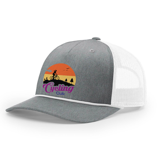 5 Panel Hats - Custom Hats Now