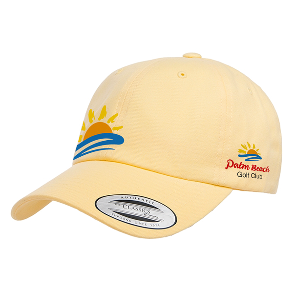 Dad Hats - Custom Hats Now