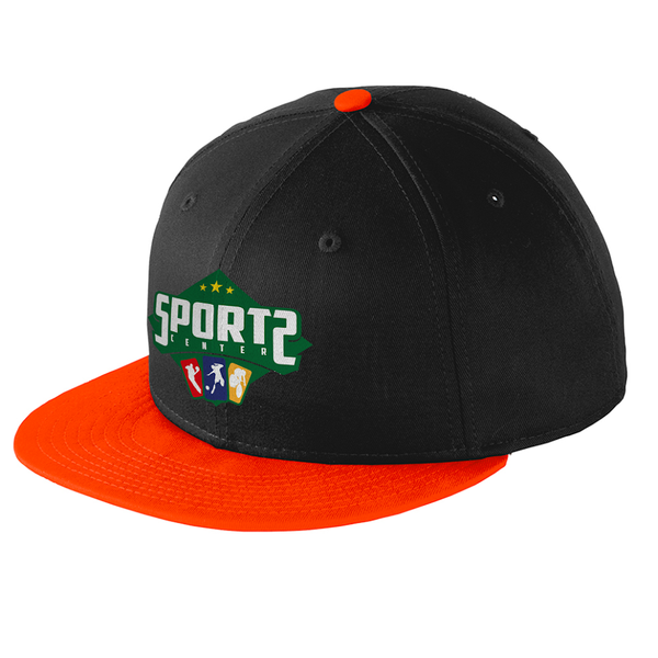 Flat Bill Hats - Custom Hats Now