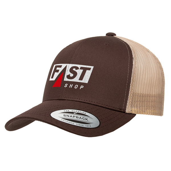 Trucker Hats - Custom Hats Now