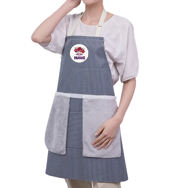 Multifunctional Detachable Towel Apron - Custom Hats Now