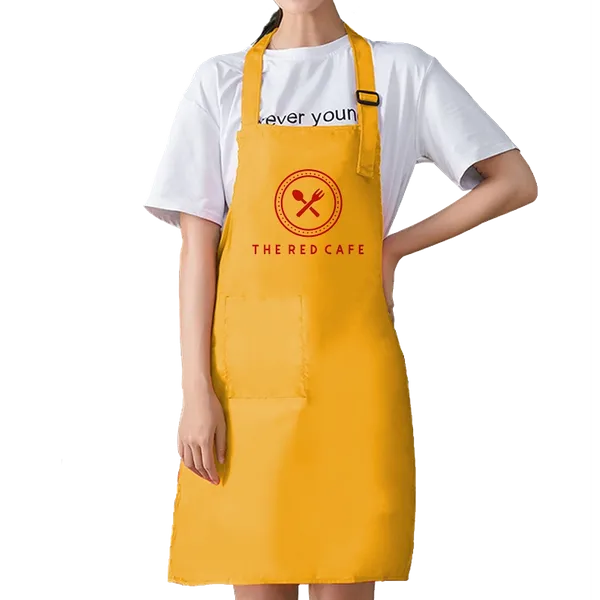 Thickened Tooling Apron - Custom Hats Now