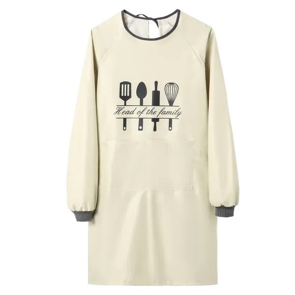 Cutlery Apron - Custom Hats Now