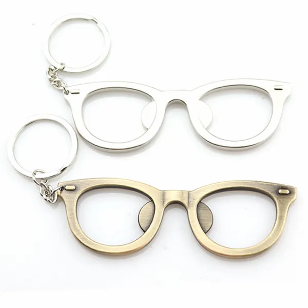 3D Eye Glasses Bottle Opener - Custom Hats Now