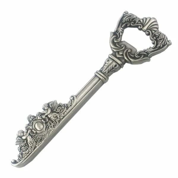 3D Key Vintage Bottle Opener - Custom Hats Now