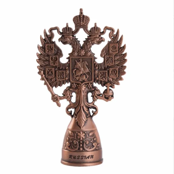 Russian Antique Bottle Opener - Custom Hats Now