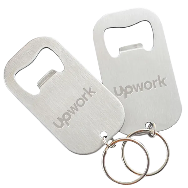 Metal Bottle Opener - Custom Hats Now