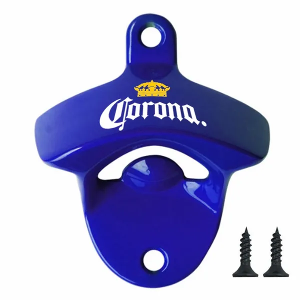 Custom Color Bottle Opener - Custom Hats Now