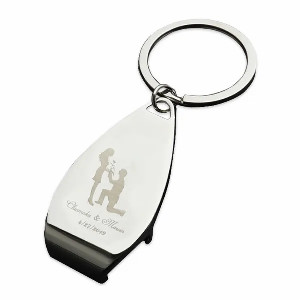 Perfect Souvenir Bottle Opener - Custom Hats Now