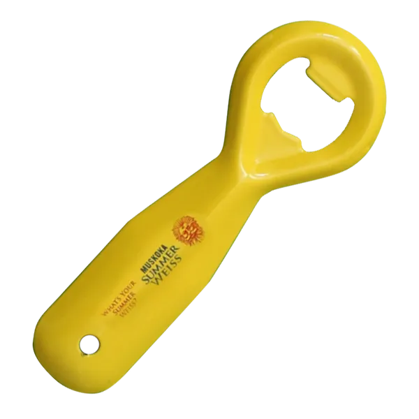 Balloon Shaped Bottle Opener - Custom Hats Now