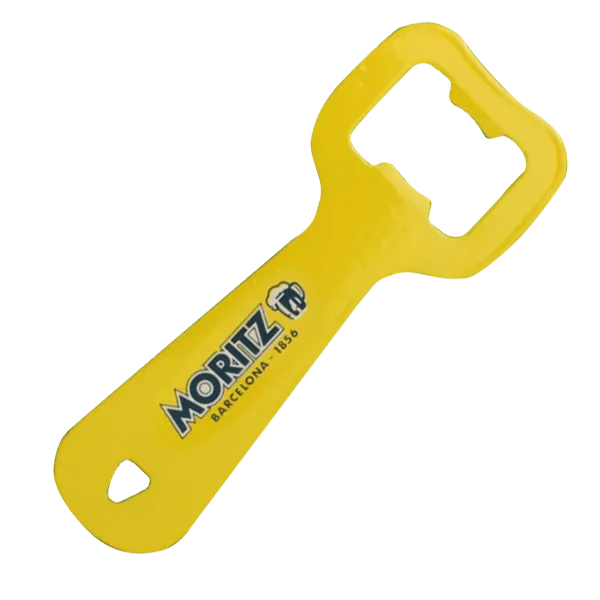 Slag Shaped Bottle Opener - Custom Hats Now