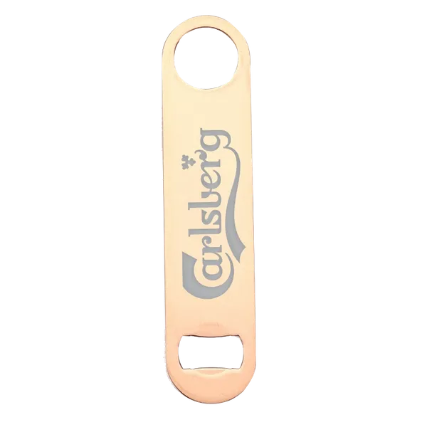 Handy Paddle Bottle Opener - Custom Hats Now