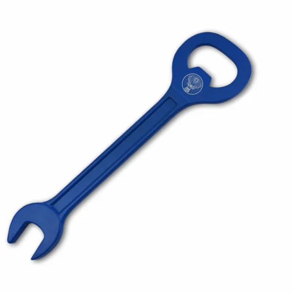 Wrench Shape Bottle Opener - Custom Hats Now