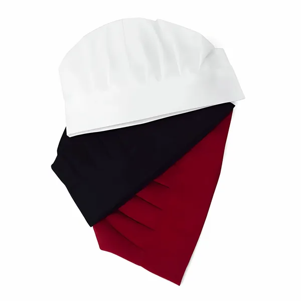 Kitchen Chef's Polyester Cap - Custom Hats Now