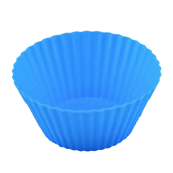 Silicone Dessert Cup - Custom Hats Now
