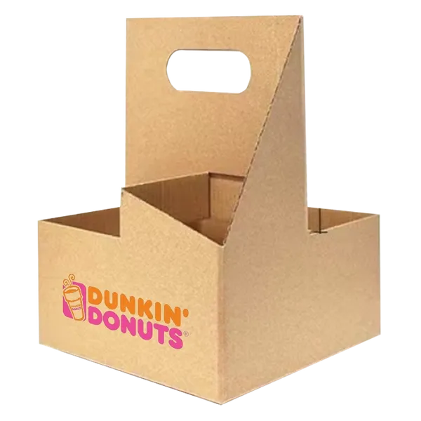 Drink Carrier - Custom Hats Now