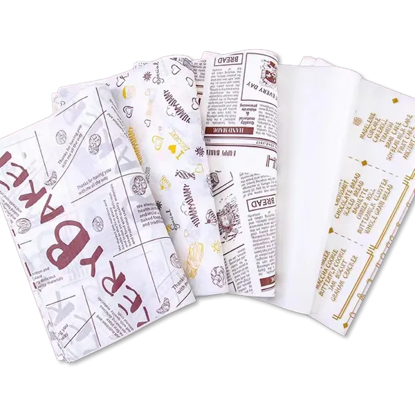 Paper Placemat - Custom Hats Now