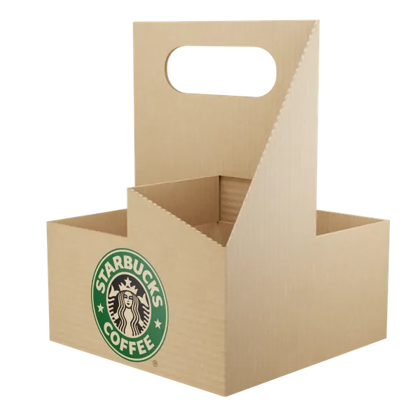 Drink Carrier - Custom Hats Now