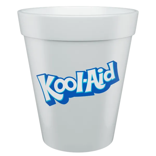 Foam Cup - Custom Hats Now